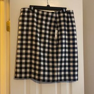 Talbots skirt